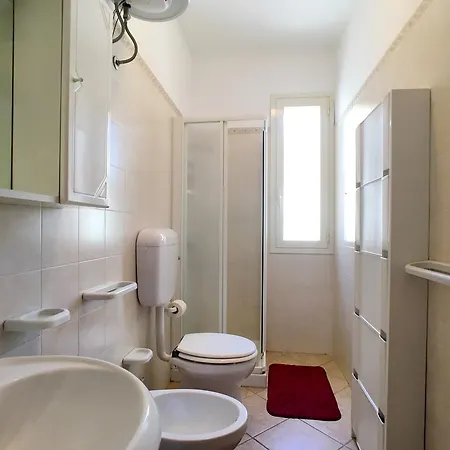 Appartamento Giusy Sant Isidoro (Apulia)